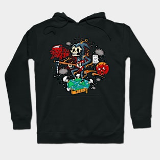 Death Hoodie